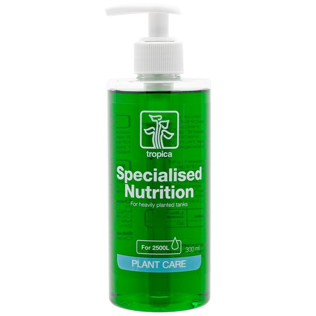 Tropica Specialised Nutrition - GarnelenTv-Shop