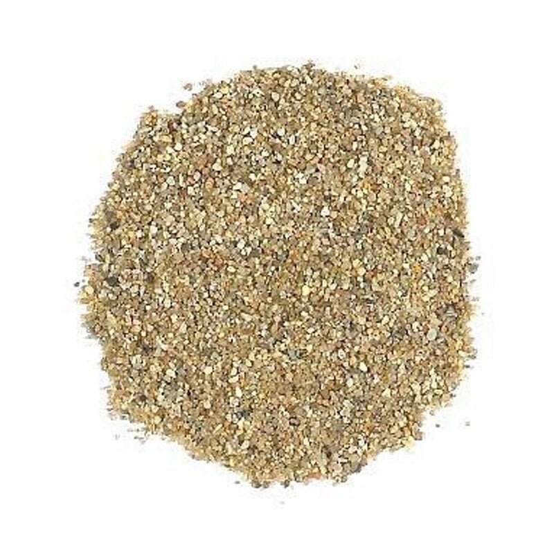 ZOO-Aquarienkies fein 1-2mm - 2,5 kg - GarnelenTv-Shop